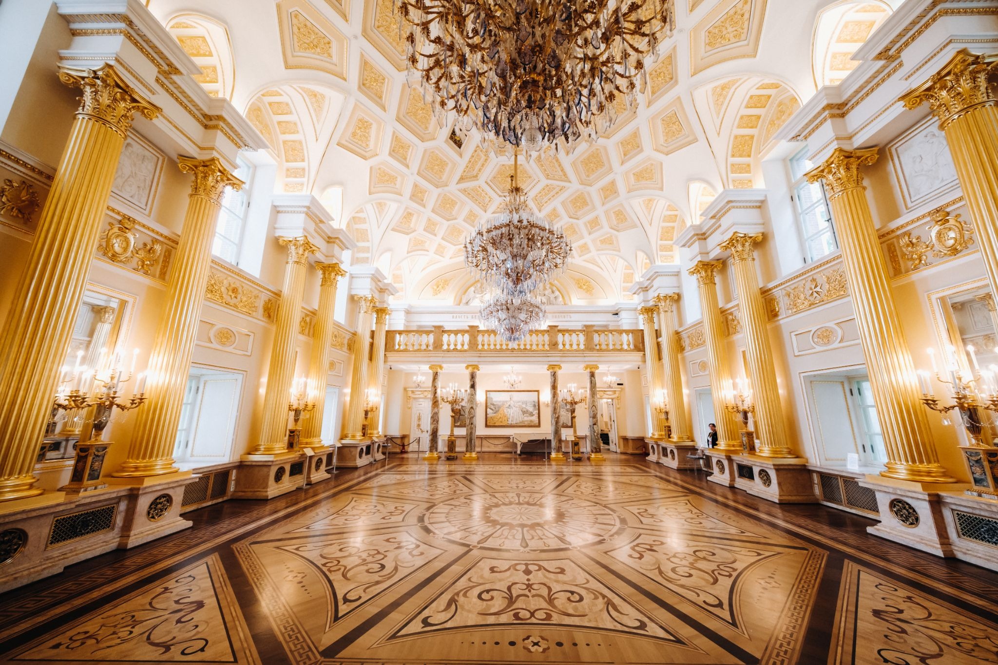 A Luxury Wedding Venue in the UK
