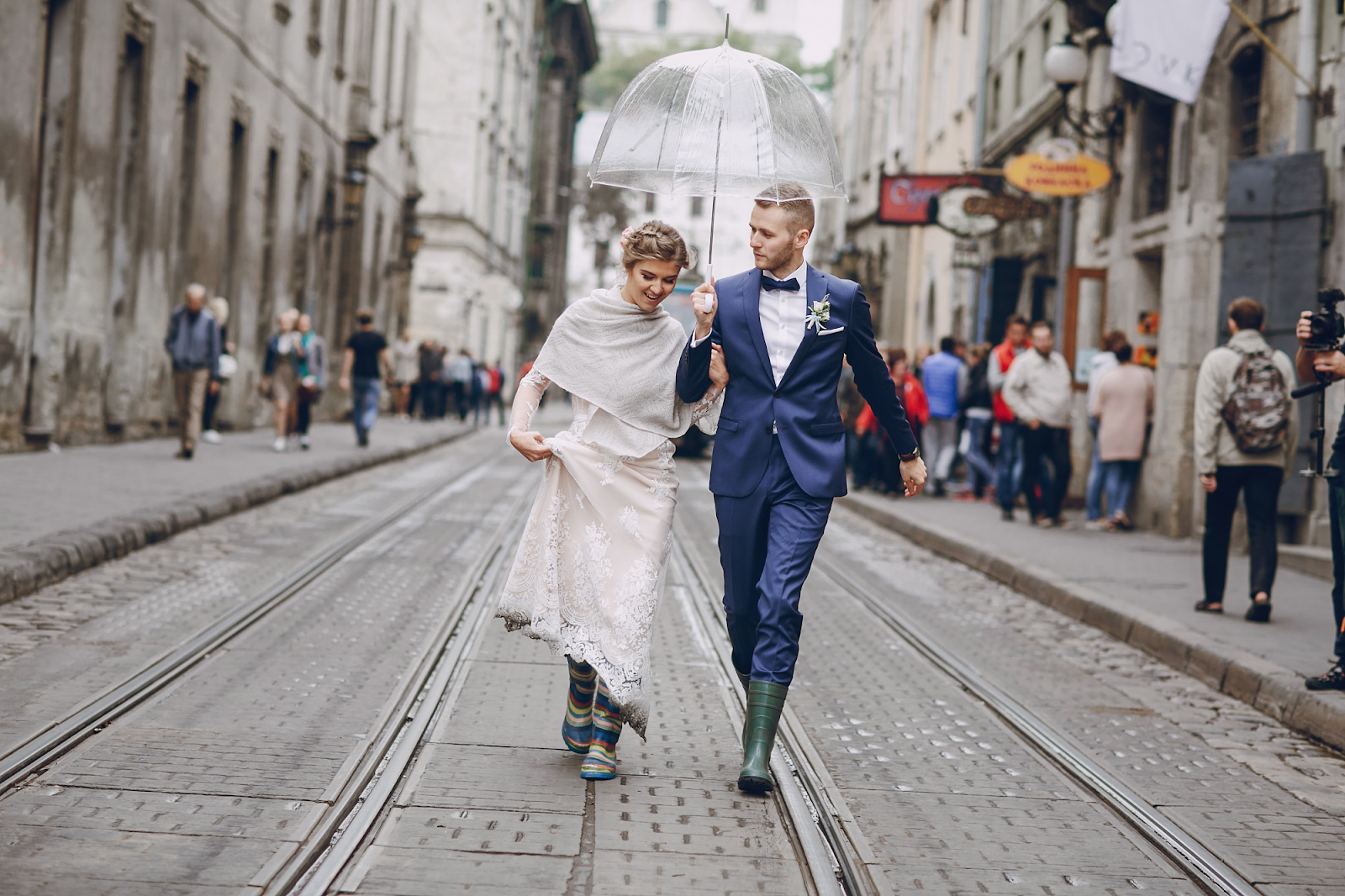 Average Wedding Cost in London and the South East