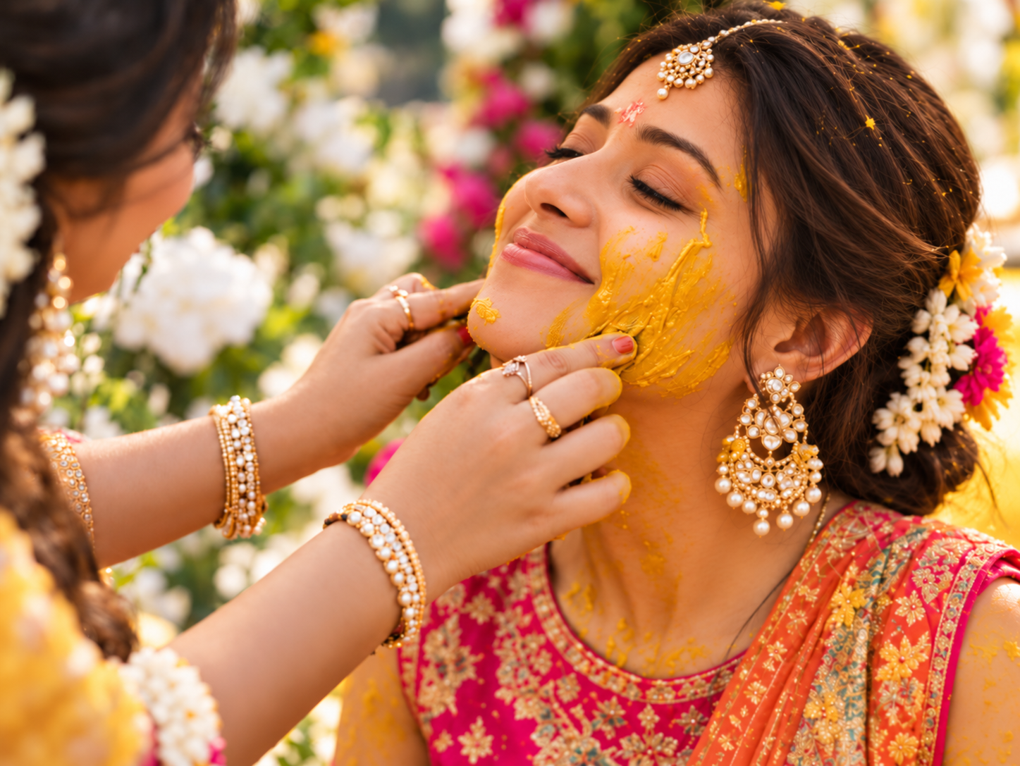 Joyful Haldi Ceremony Close-Up.png