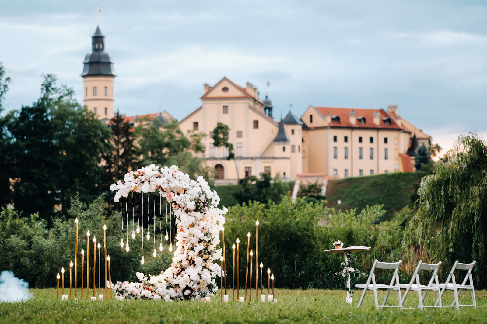 Venue Hire UK wedding