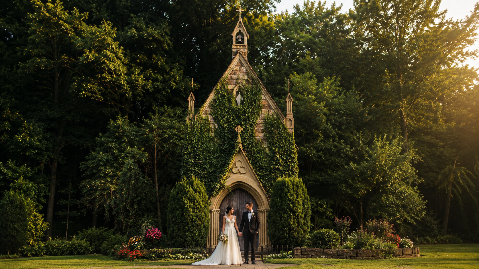 Vintage Wedding Venues in the UK