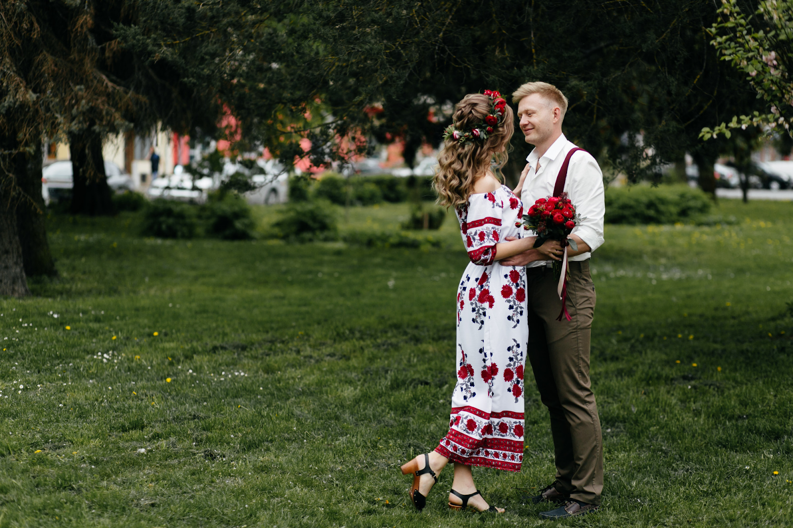 Average Wedding Cost in Scotland