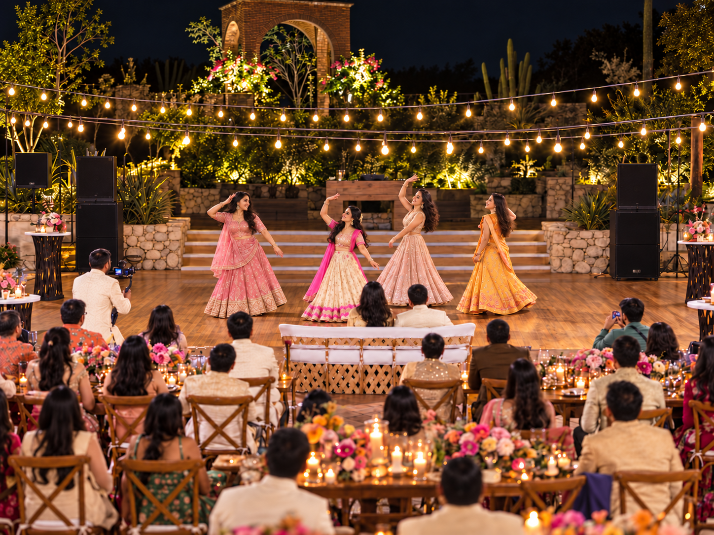 Cinematic Garden Sangeet Dance Night.png