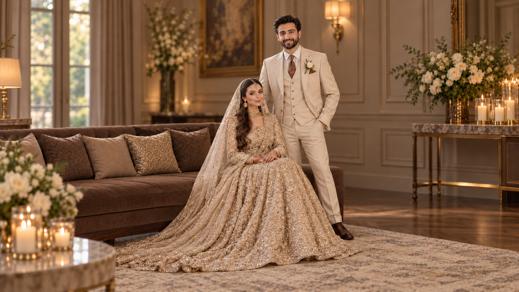 Elegant South Asian Wedding Portrait.png
